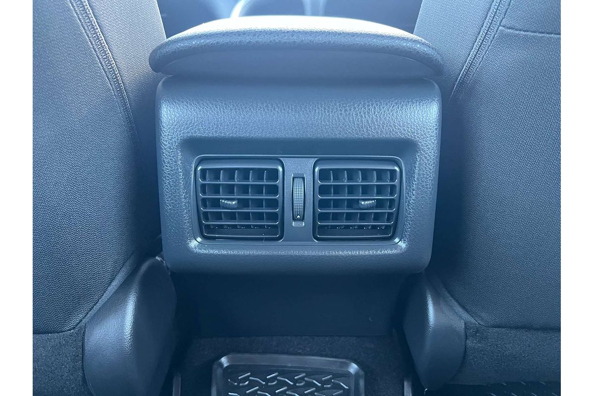 2019 Toyota Camry Ascent Sport ASV70R