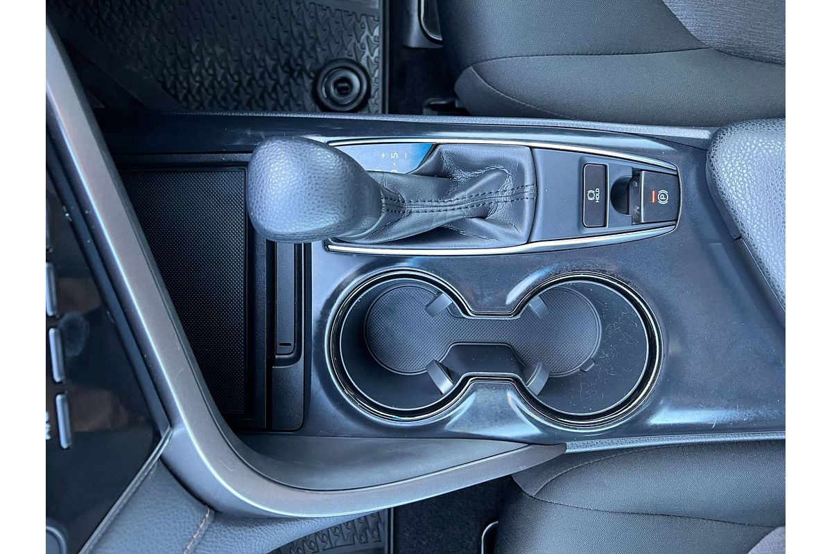 2019 Toyota Camry Ascent Sport ASV70R