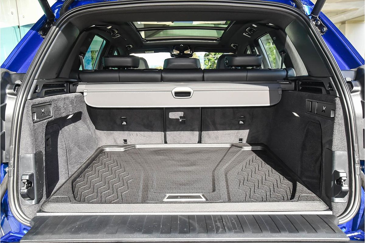 2024 BMW X5 M60i G05 LCI