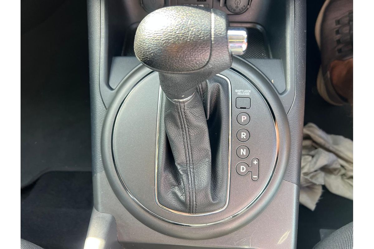 2014 Kia Sportage Si SL Series II