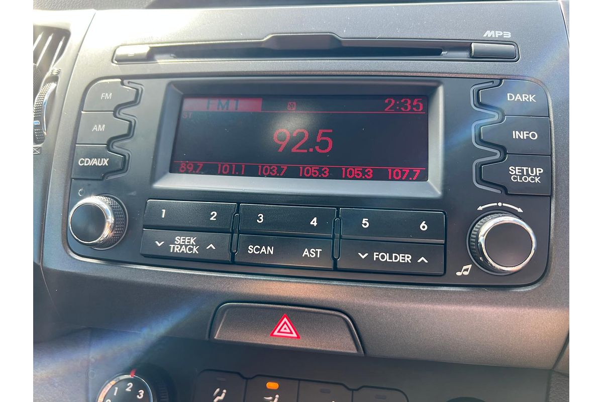 2014 Kia Sportage Si SL Series II