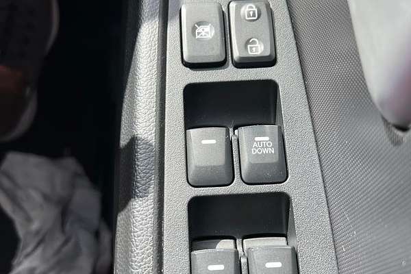 2014 Kia Sportage Si SL Series II