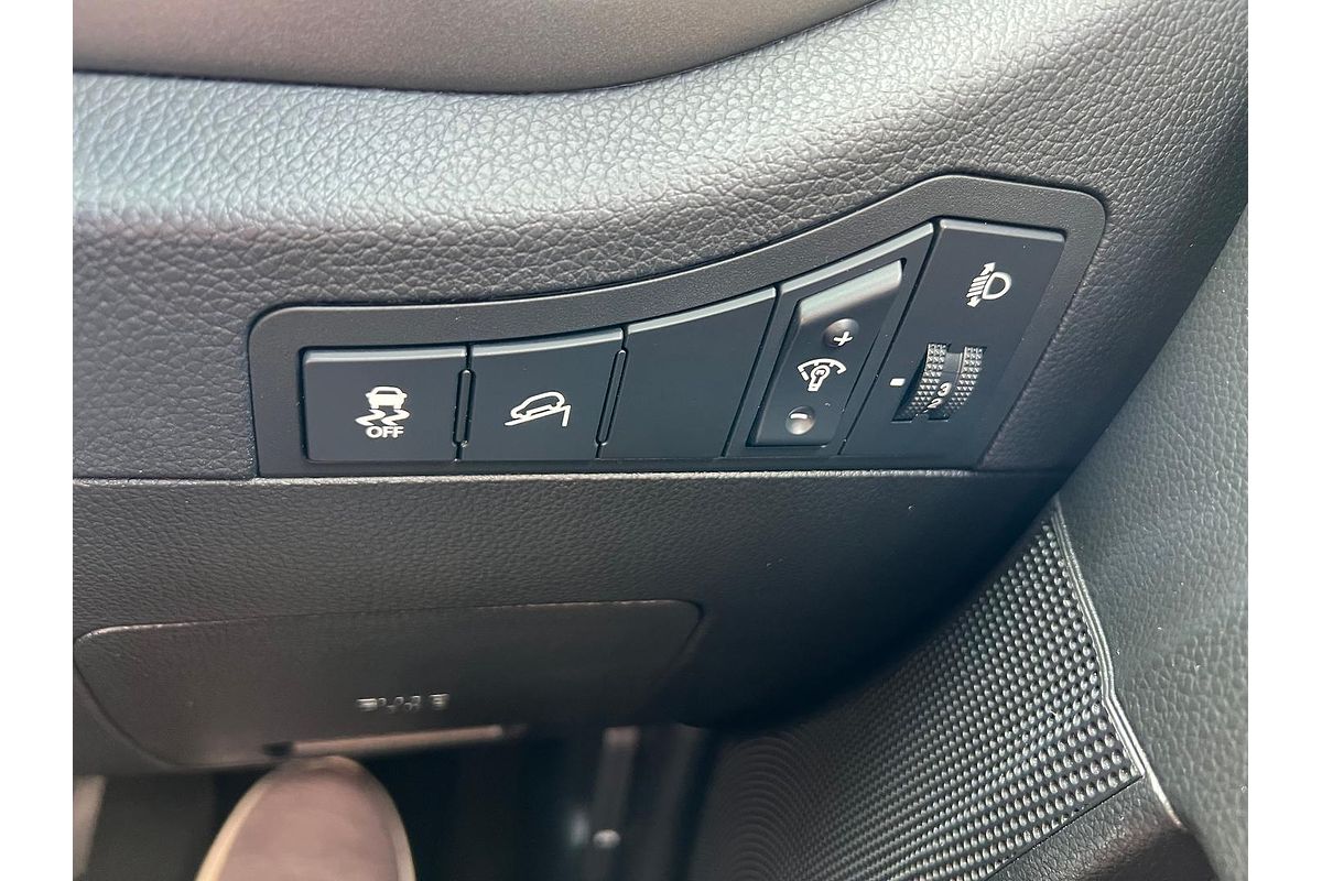 2014 Kia Sportage Si SL Series II