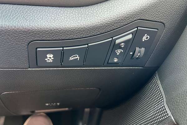 2014 Kia Sportage Si SL Series II