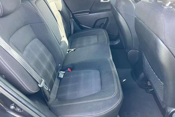 2014 Kia Sportage Si SL Series II