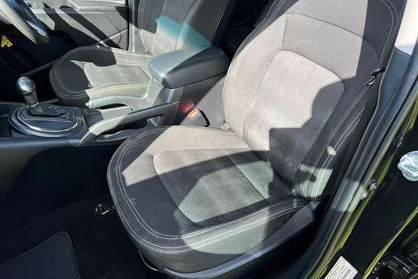 2014 Kia Sportage Si SL Series II