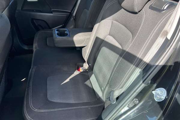 2014 Kia Sportage Si SL Series II