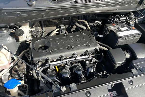 2014 Kia Sportage Si SL Series II