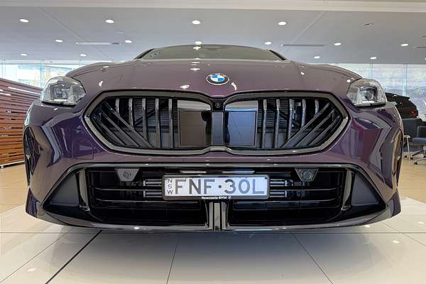 2024 BMW 1 Series 118 M Sport F70