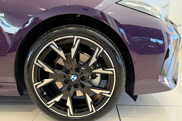 2024 BMW 1 Series 118 M Sport F70