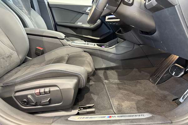 2024 BMW 1 Series 118 M Sport F70