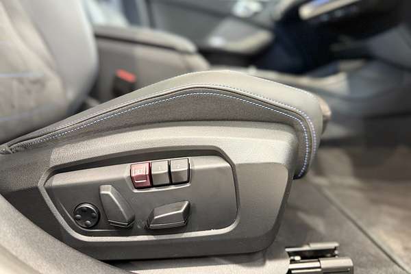 2024 BMW 1 Series 118 M Sport F70