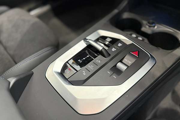 2024 BMW 1 Series 118 M Sport F70