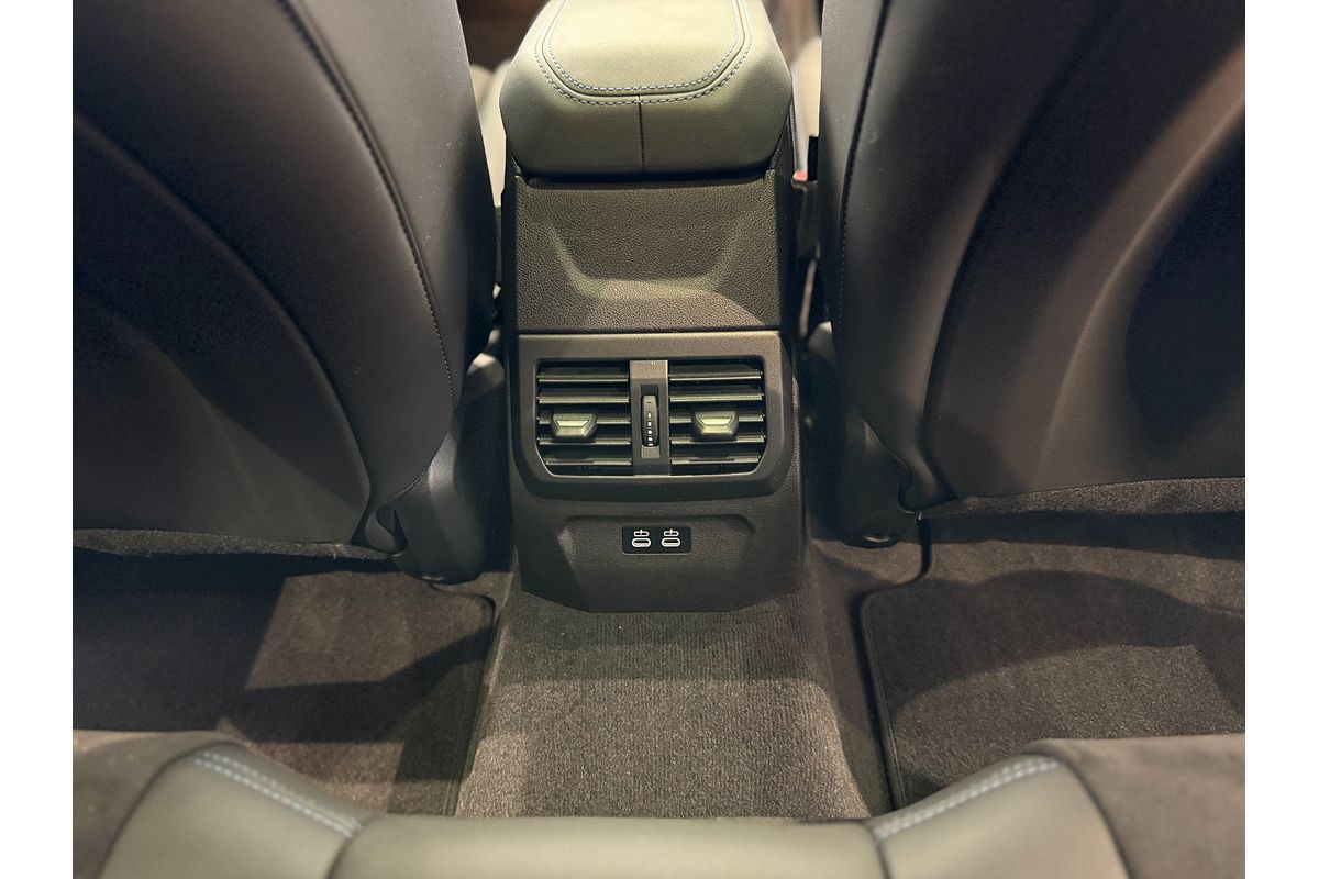 2024 BMW 1 Series 118 M Sport F70