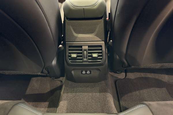 2024 BMW 1 Series 118 M Sport F70