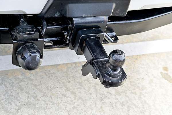 2019 Toyota Landcruiser Prado GXL GDJ150R