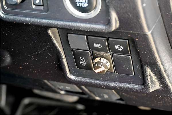 2019 Toyota Landcruiser Prado GXL GDJ150R