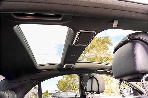 2017 Mercedes-Benz S400H