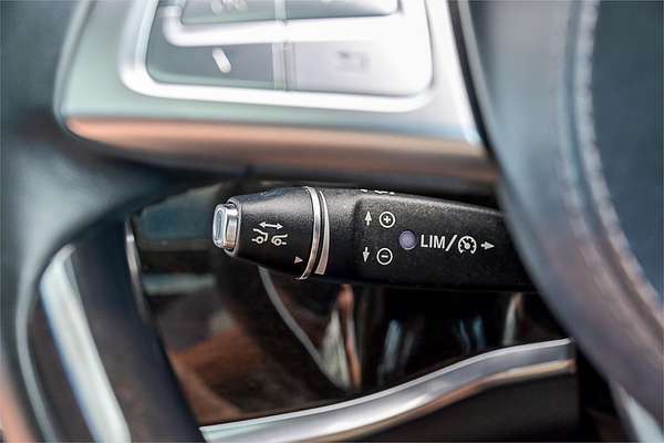 2017 Mercedes-Benz S400H