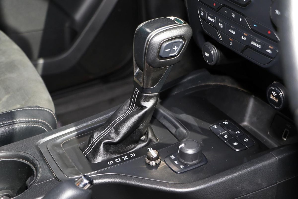 2021 Ford Ranger FX4 Max PX MkIII 4X4