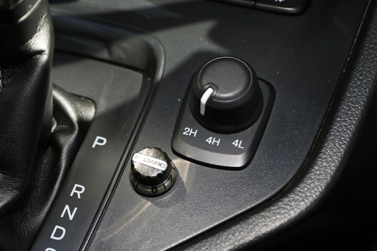 2021 Ford Ranger FX4 Max PX MkIII 4X4
