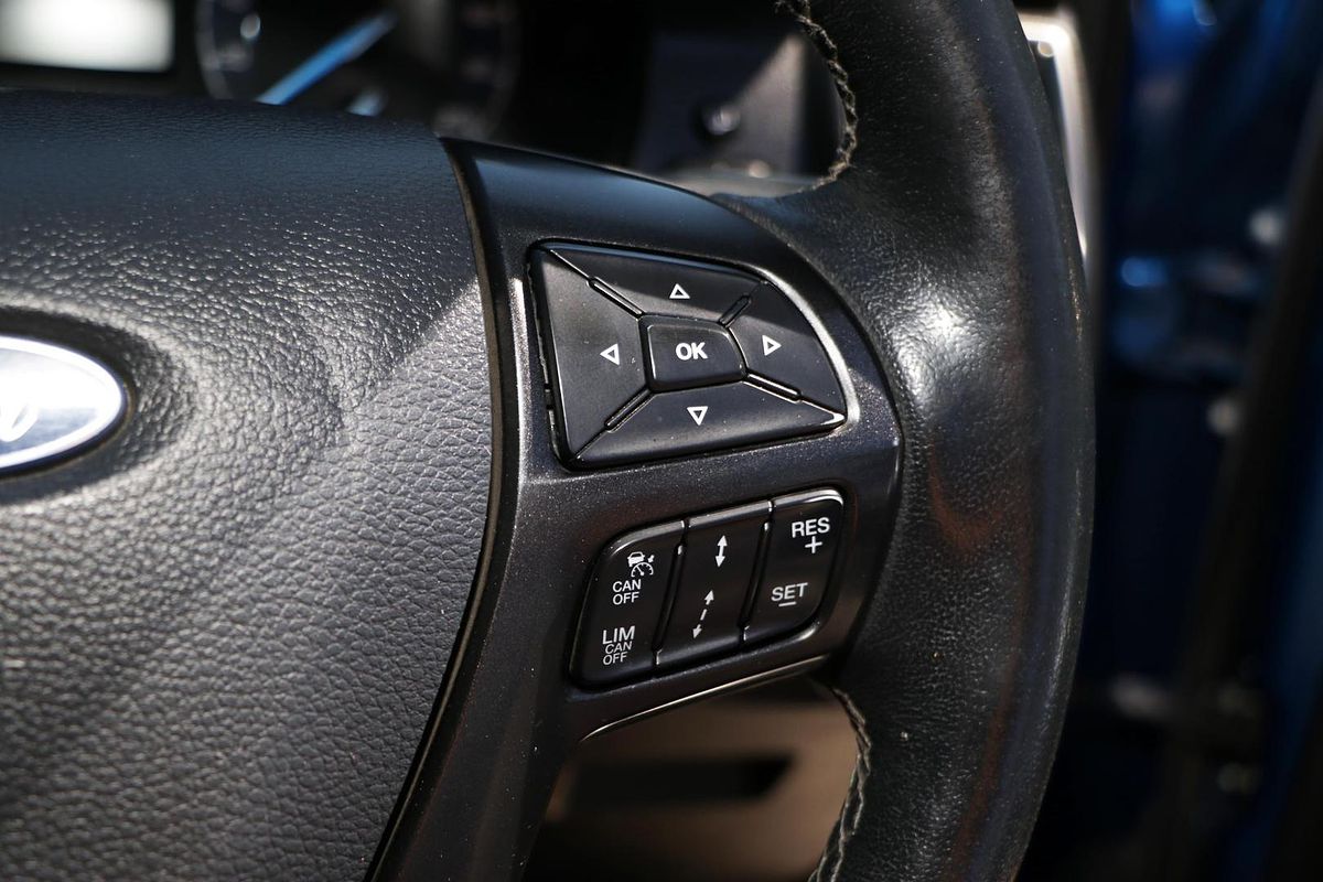 2021 Ford Ranger FX4 Max PX MkIII 4X4