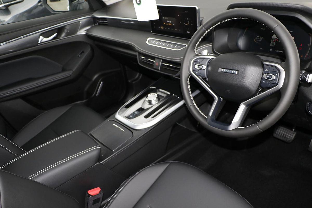 2024 GWM Haval