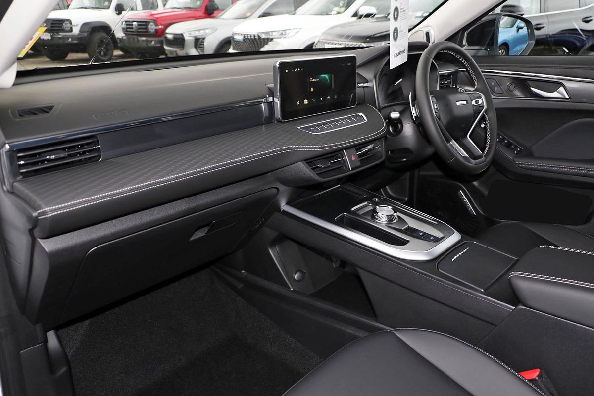 2024 GWM Haval