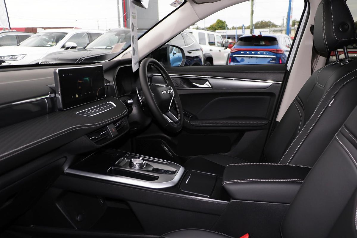 2024 GWM Haval