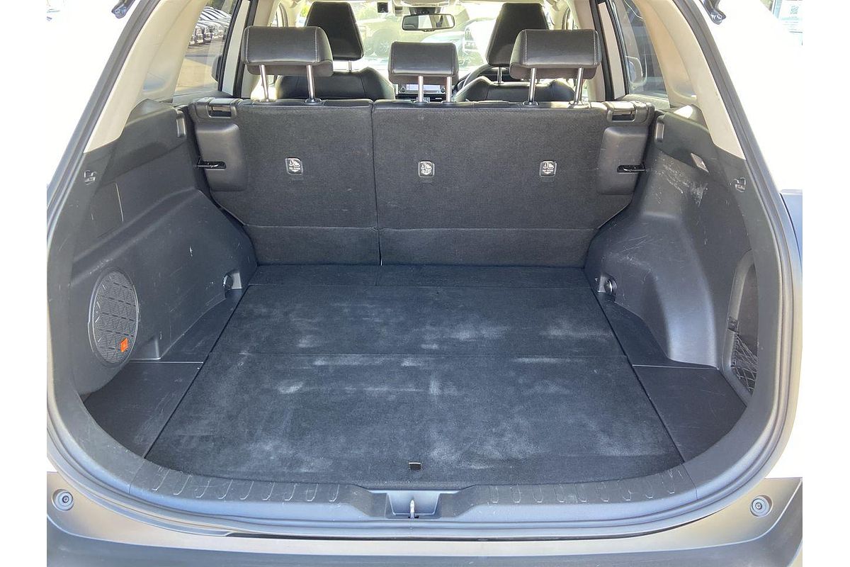 2020 Toyota RAV4 Cruiser AXAH54R