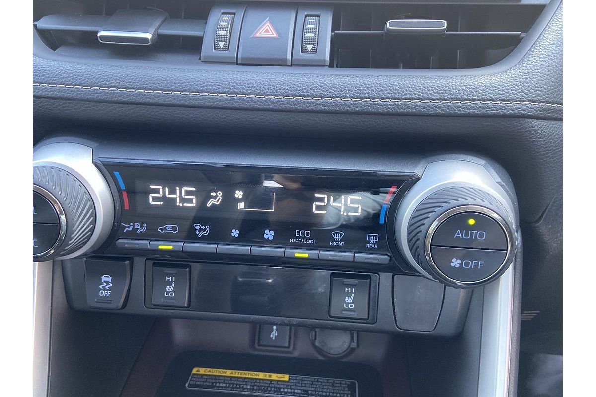 2020 Toyota RAV4 Cruiser AXAH54R