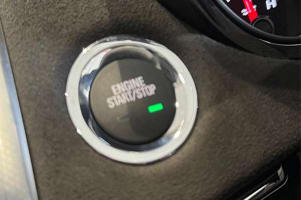 2017 Holden Commodore SS V Redline VF Series II