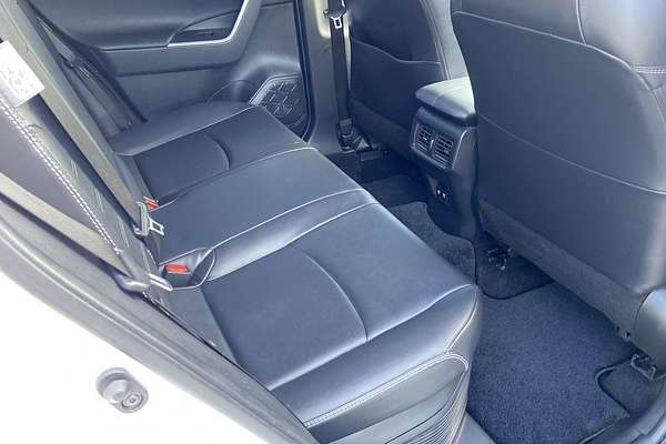 2020 Toyota RAV4 Cruiser AXAH54R