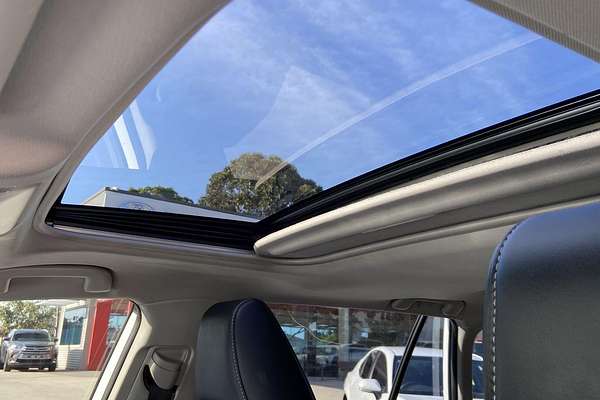 2020 Toyota RAV4 Cruiser AXAH54R