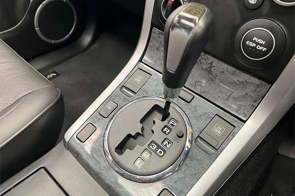 2010 Suzuki Grand Vitara Prestige JB