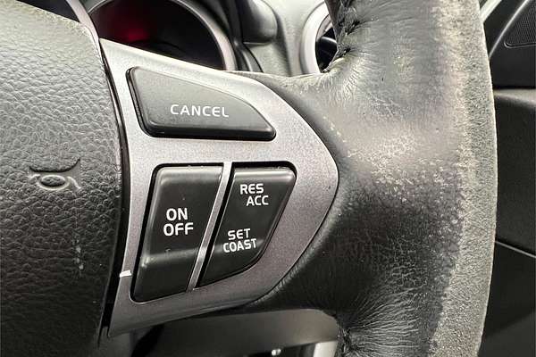 2010 Suzuki Grand Vitara Prestige JB