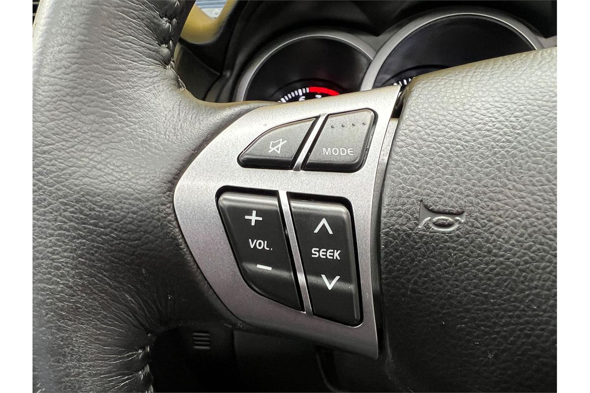 2010 Suzuki Grand Vitara Prestige JB