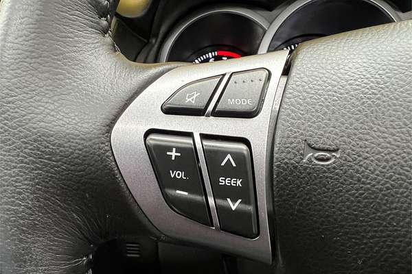 2010 Suzuki Grand Vitara Prestige JB