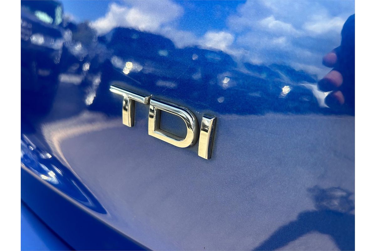 2016 Audi SQ5 TDI 8R