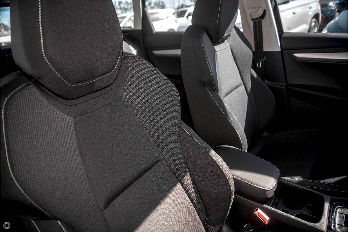 2024 SKODA Karoq 110TSI Select NU