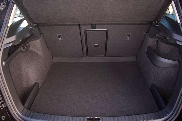 2024 SKODA Karoq 110TSI Select NU