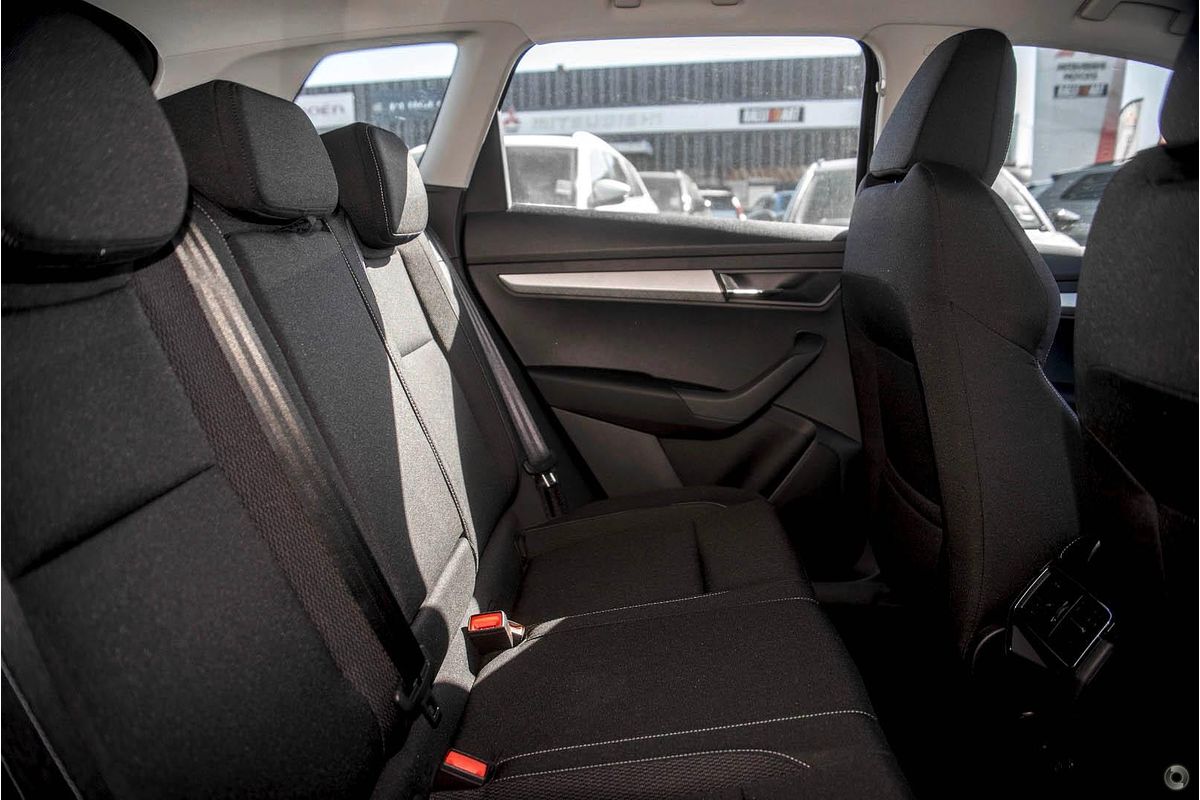 2024 SKODA Karoq 110TSI Select NU