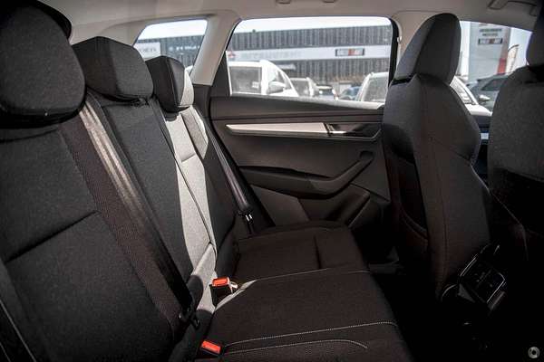 2024 SKODA Karoq 110TSI Select NU