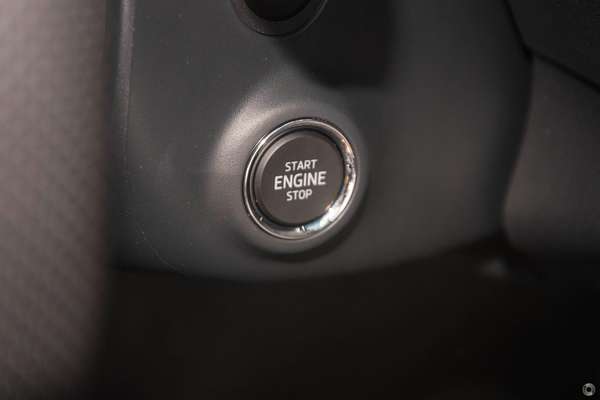 2024 SKODA Karoq 110TSI Select NU