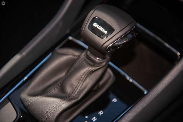 2024 SKODA Karoq 110TSI Select NU