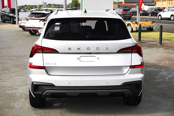 2024 SKODA Kamiq 85TSI Select NW