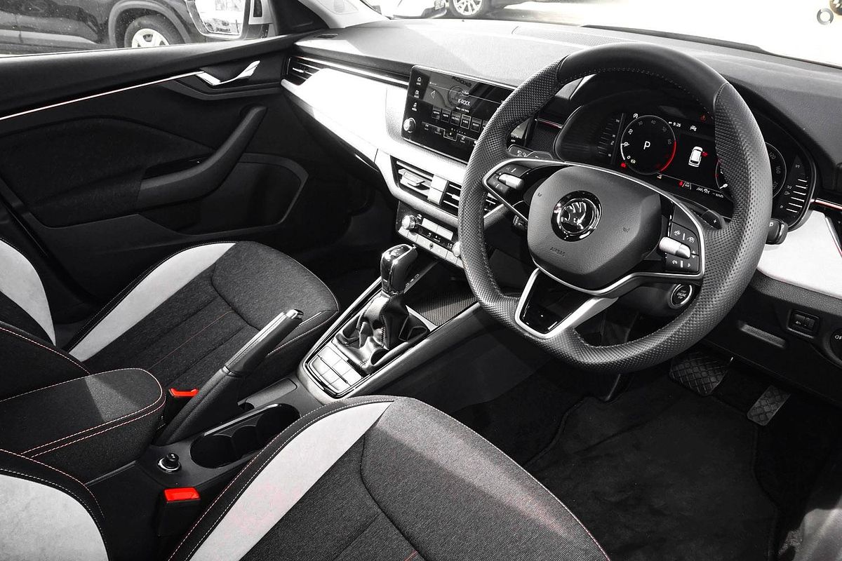 2024 SKODA Kamiq 85TSI Select NW