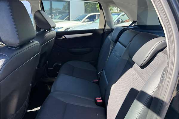 2008 Mercedes-Benz B-Class B200 W245