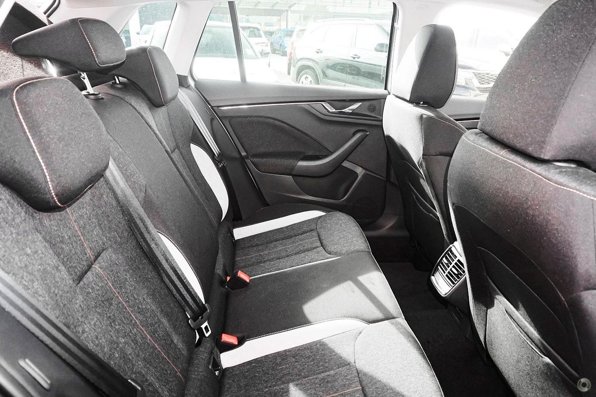 2024 SKODA Kamiq 85TSI Select NW