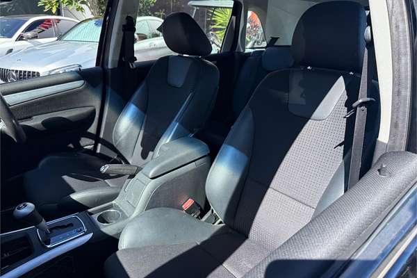 2008 Mercedes-Benz B-Class B200 W245
